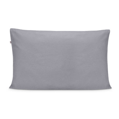 poszewka lacama szara perła 2