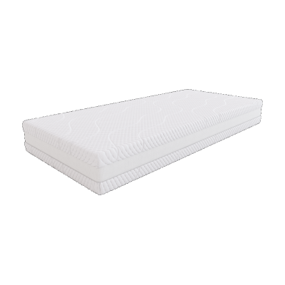 Materac Sleepmed Hybrid Supreme 2