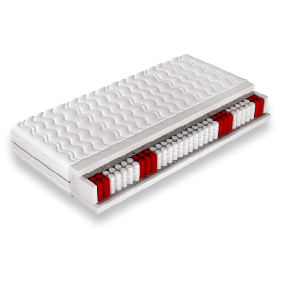 Materac kieszeniowy Comforteo  Sognato