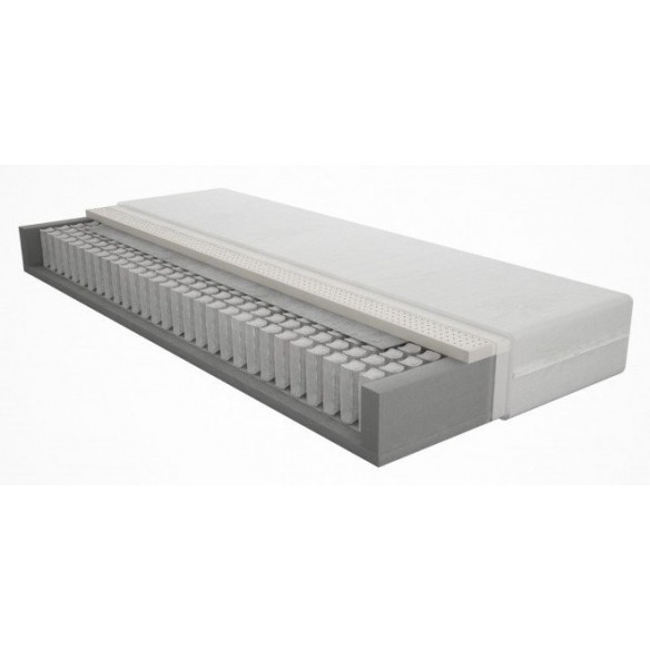 Materac Merita Bazyl