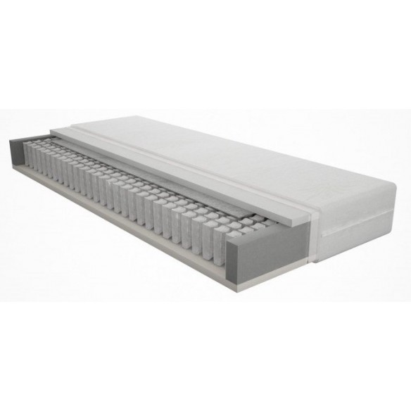 Materac Merita Luna 1 strefa
