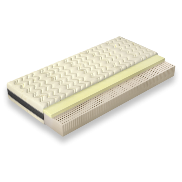 Materac lateksowy Comforteo  Vitea