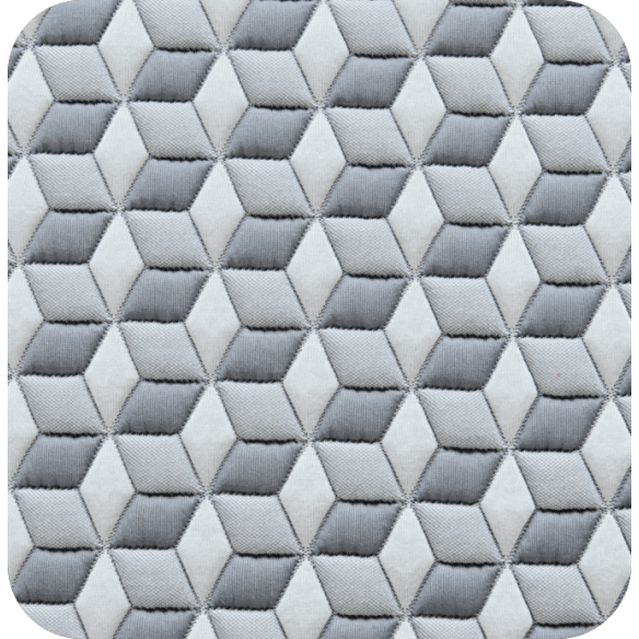 Pokrowiec  Janpol Biaxial