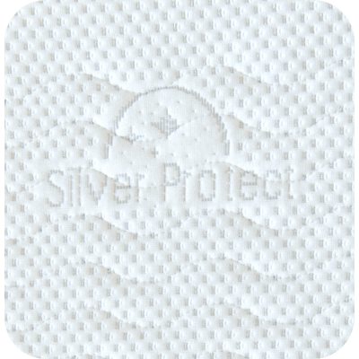 Pokrowiec  Janpol Silver protect