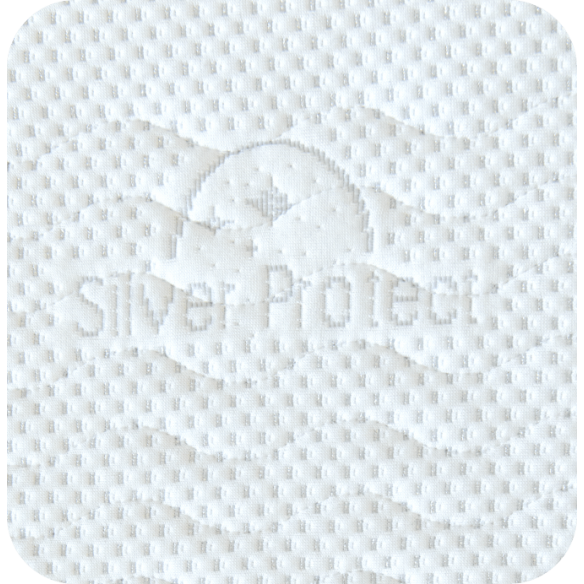 Pokrowiec  Janpol Silver protect
