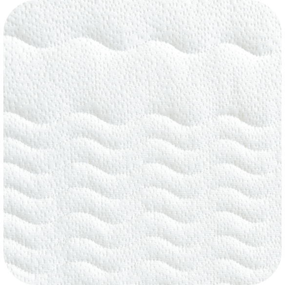 Pokrowiec  Janpol Smart pikowany