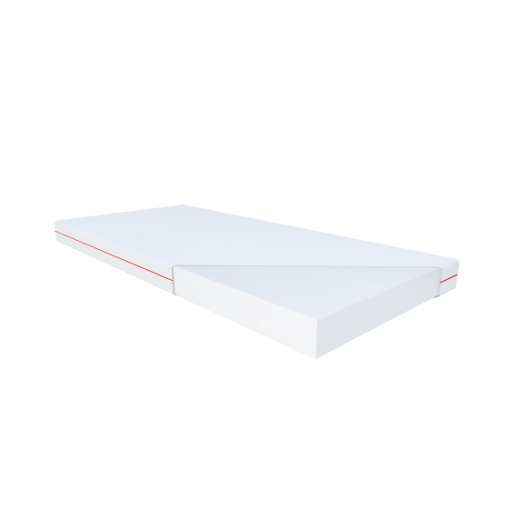 Materac JANPOL HERMES piankowy sekretsnu