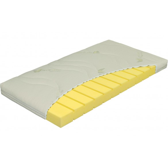 Materac piankowy Materasso Baby Dream Materac piankowy Materasso Baby Dream