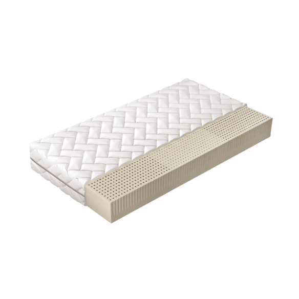 Materac lateksowy Comforteo Comfort