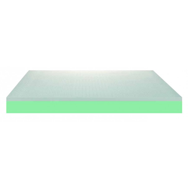 Materac piankowy PerDormire SILVER MIND PLUS