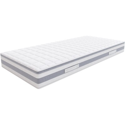 Materac kieszeniowy SleepMed Hybrid Comfort Plus 2