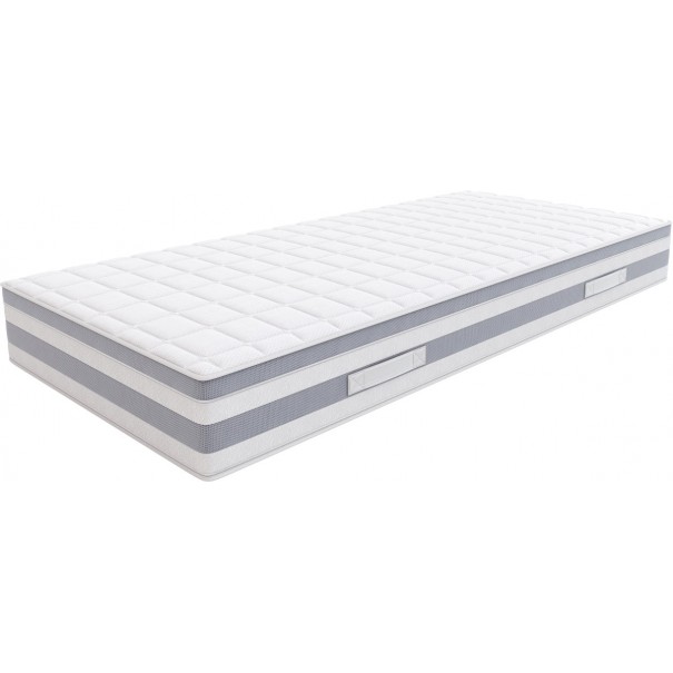 Materac kieszeniowy SleepMed Hybrid Premium Plus