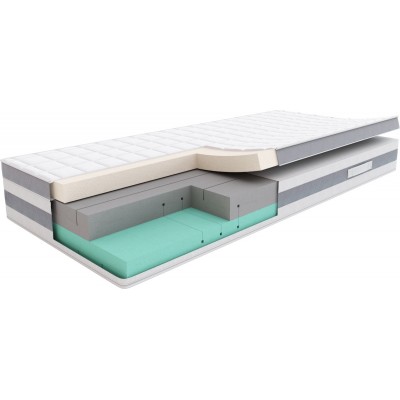 Materac piankowy SleepMed Supreme Plus