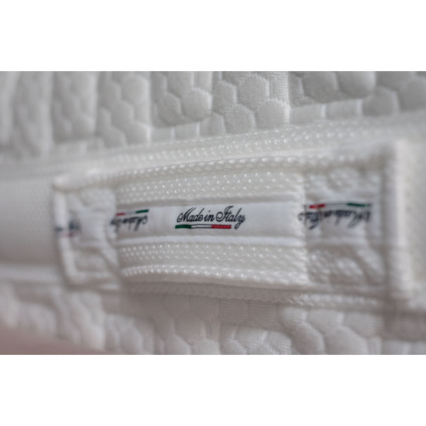 Włoski Materac Firmino Duo - Sekret Snu