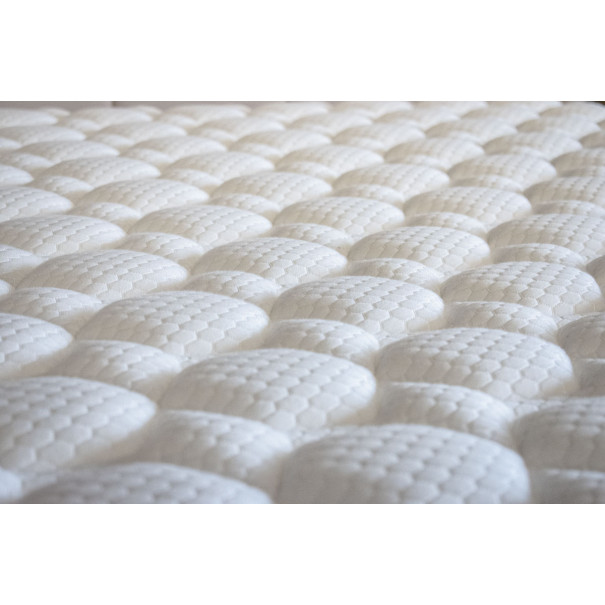 Włoski Materac Firmino Duo - Sekret Snu