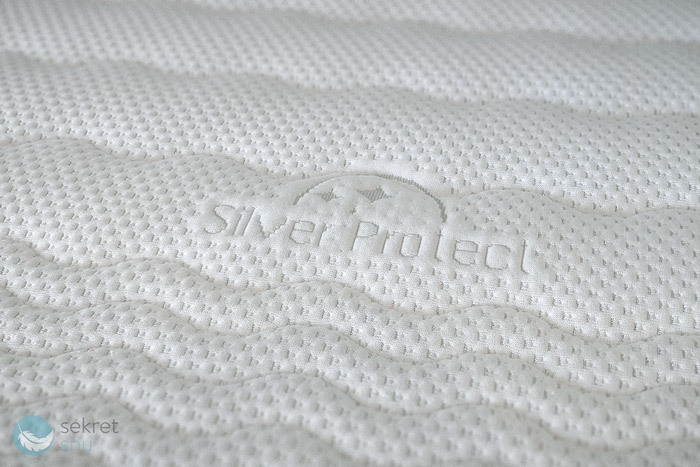 Pokrowiec Silver Protect