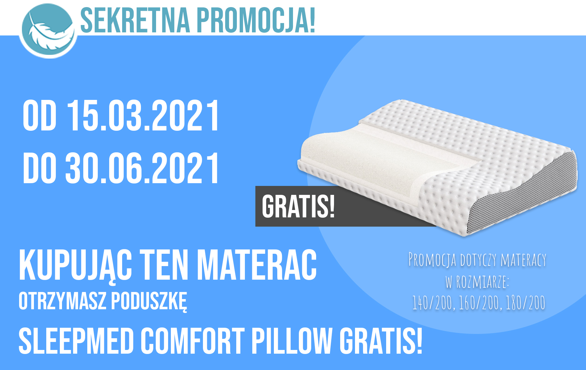 promocja sleepmed