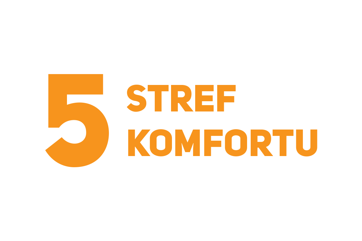 Materac nawierzchniowy Comforteo Toplatermo HARD
