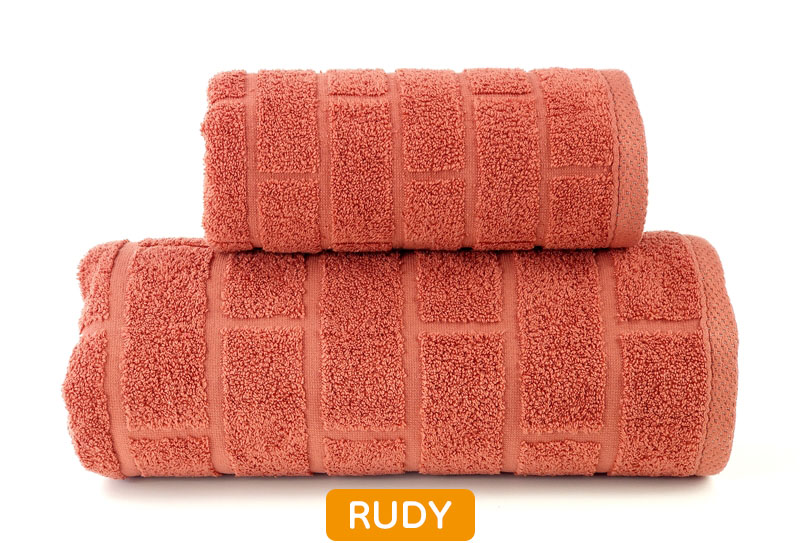 ręcznik greno brick