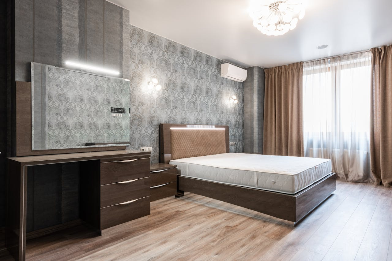 Materac dla singla: 90x200 czy 120x200? Jaki rozmiar wybrać?