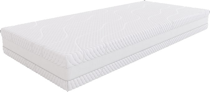 Materac Sleepmed Hybrid Premium – rozwiązanie na problemy z kręgosłupem