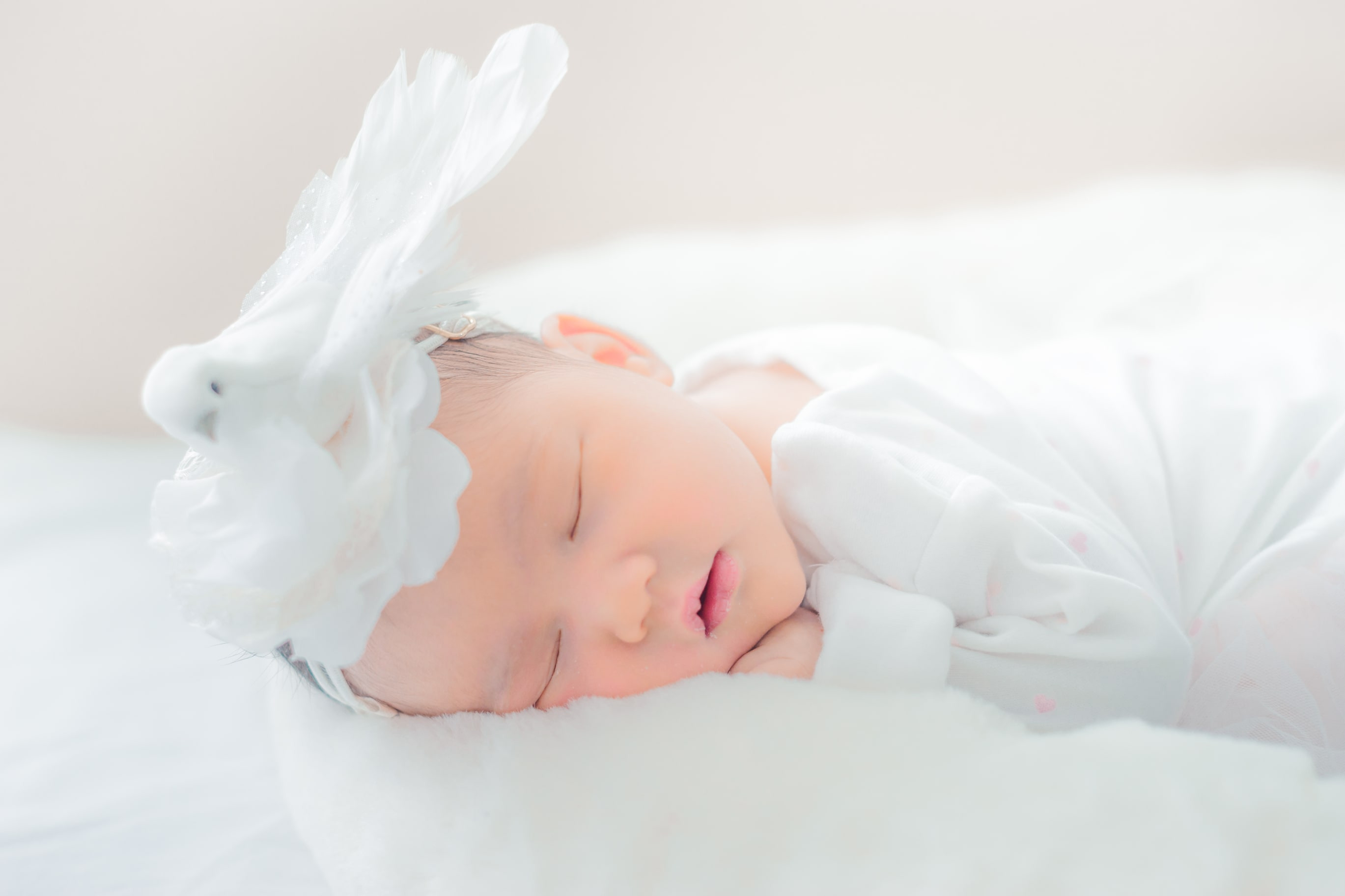 Higiena snu niemowlaka a materac - jaki wybrać? 